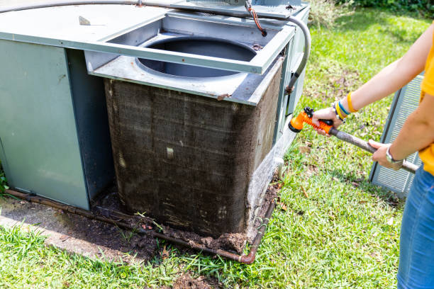 Best Commercial HVAC Duct Cleaning  in Lawrence, IN