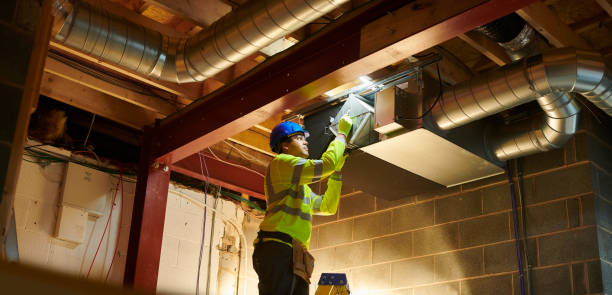 Best Air Duct Cleaning Near Me  in Lawrence, IN