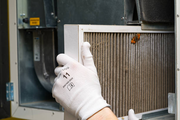 Best Professional Duct Cleaning Services  in Lawrence, IN