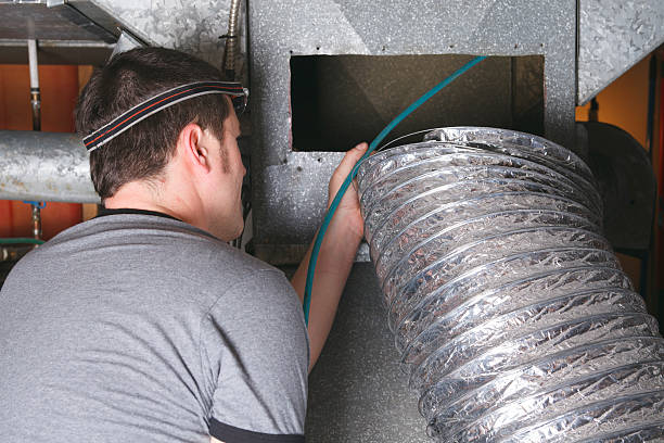 Best Best Air Duct Cleaning Company  in Lawrence, IN