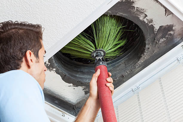 Best Commercial Air Duct Cleaning  in Lawrence, IN