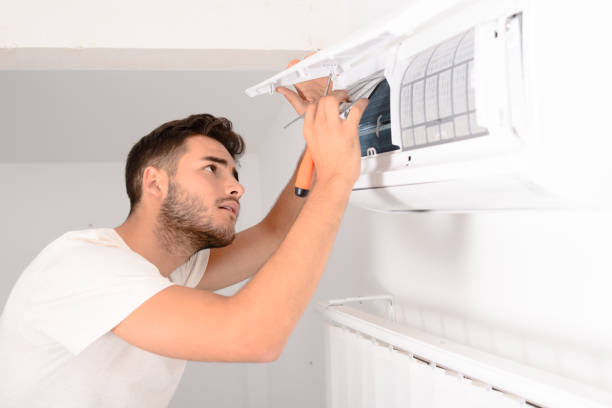 Best Air Duct Cleaning Company Near Me  in Lawrence, IN